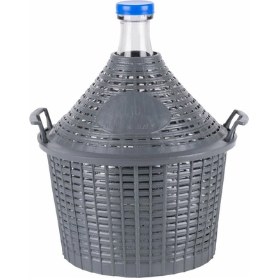 Demižón 10l