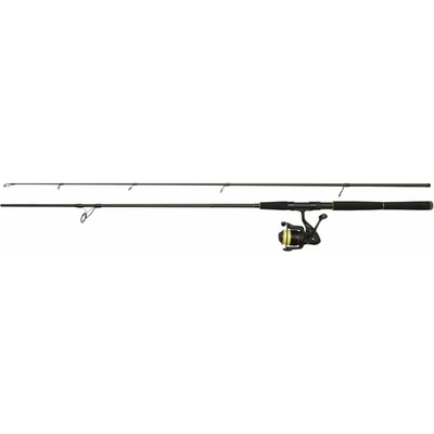 Kinetic PowerStar CT H 4000 FD 8´ 15-50 g 2 díly