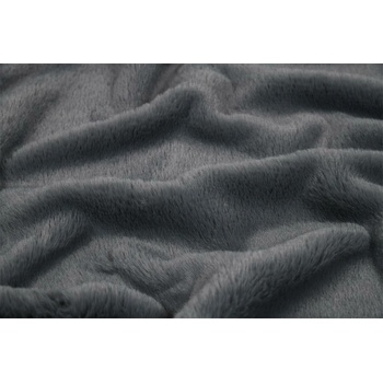 Kožušina Magnum - Šedá