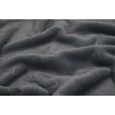 Kožušina Magnum - Šedá