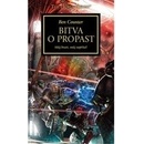 Bitva o propast - Ben Counter
