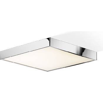 DECOR WALTHER Плафон Cut 40 см хром (0218900)