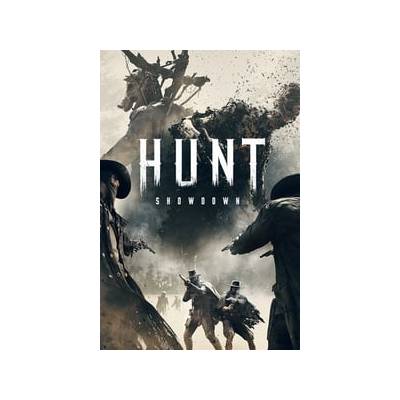 Hunt: Showdown