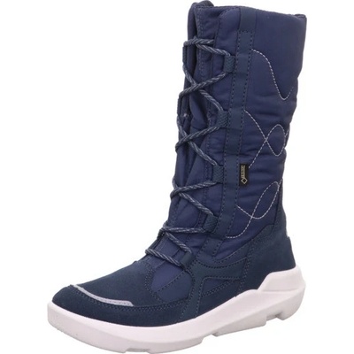 Superfit zimní Gore-Tex obuv 1-000149-8000 Twilight – Zboží Mobilmania