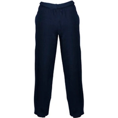 Just Hoods JH072J dětské tepláky New French Navy