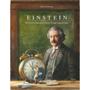 Einstein | Torben Kuhlmann, David Henry Wilson (ISBN: 9780735844445)