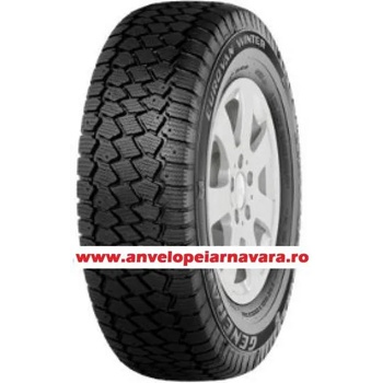 General Tire EuroVan Winter 225/70 R15C 112/110R