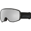 Atomic COUNT STEREO