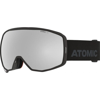 Atomic COUNT STEREO