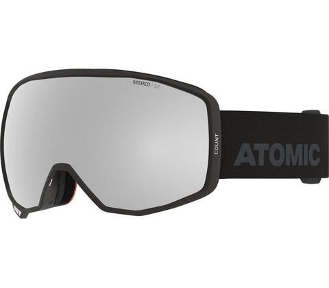 Atomic COUNT STEREO