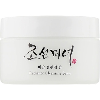 Beauty of Joseon Radiance Cleansing Balm почистващ балсам за лице унисекс 100 мл