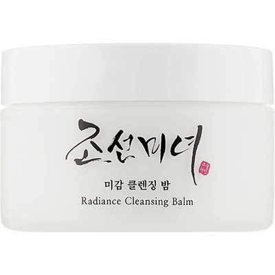 Beauty of Joseon Radiance Cleansing Balm почистващ балсам за лице унисекс 100 мл