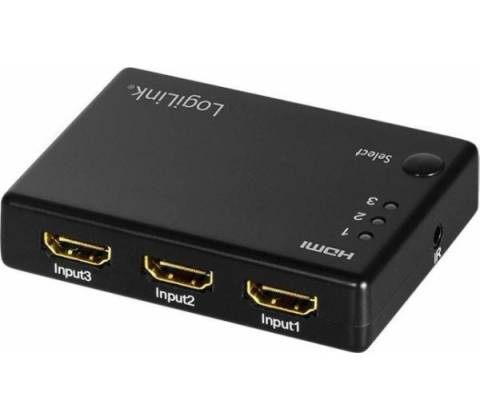 LogiLink HD0042
