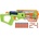 Hasbro Бластер Nerf N Series - Jadestrike, с 24 стрели (G2863)