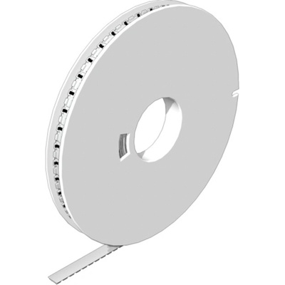 Značení svorek Weidmüller WS-A 8/10 MM WS (2619890000)