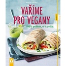 Vaříme pro vegany