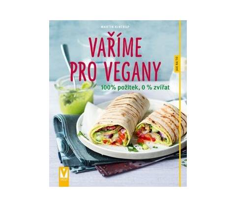 Vaříme pro vegany