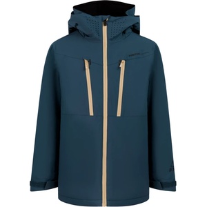 Protest Детско ски яке Protest Kid's PRTWixan Snowjacket Ski jacket - Twilight Navy - размер 164 (EU) (703-6153-0616)