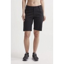 Craft W šortky Casual černá