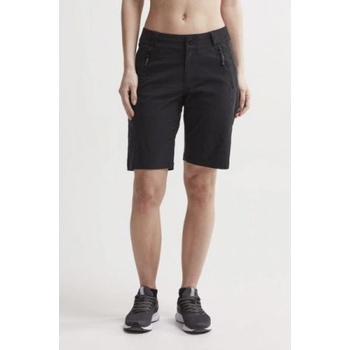 Craft W šortky Casual černá