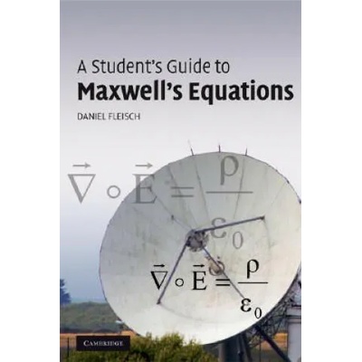 Student's Guide to Maxwell's Equations
