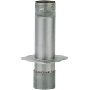 Vágner Pool Průchod stěnou bazénu NEREZ R 2"