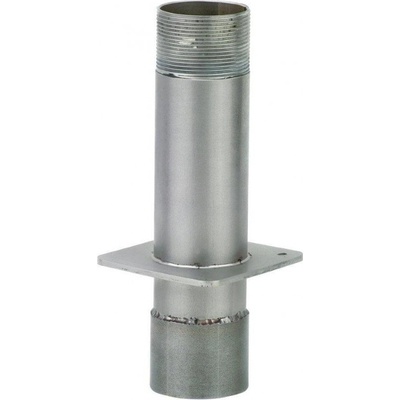 Vágner Pool Průchod stěnou bazénu NEREZ R 2"