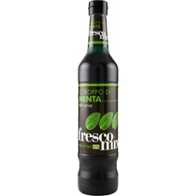 Fresco mix mätový sirup 700 ml
