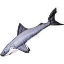 Gaby Vankúš Žralok Dĺžka 53cm