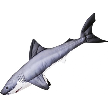 Gaby Vankúš Žralok Dĺžka 53cm