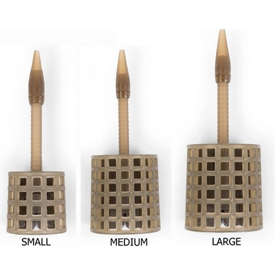 PRESTON INNOVATIONS Preston Krmítko ICS In-line cage feeder medium Gramaž: 20 g