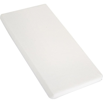 Moni Матрак Aero Comfort 120/60/9 бял (3800146273132)