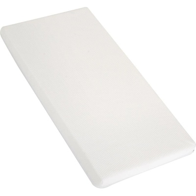 Moni Матрак Aero Comfort 120/60/9 бял (3800146273132)