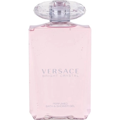 Versace Bright Crystal от Versace за Жени Душ гел 200мл