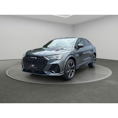 Audi Q3 35 TFSI S tronic S-line Sportback 110 kW