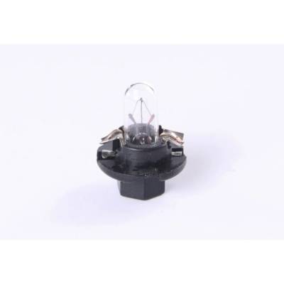 AUTOLAMP 12V 1,2W BX8,4D