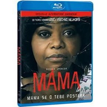 Máma BD