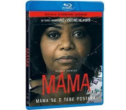 Máma BD