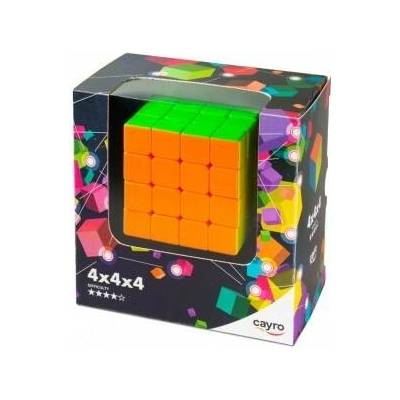 Cayro CUBO 4x4 92-YJ8367