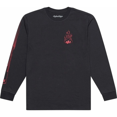 Troy Lee Designs Torched carbon