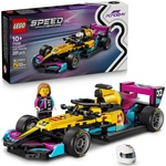 LEGO® Speed Champions - F1 ACADEMY LEGO Race Car (77258)