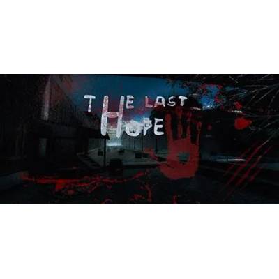 Игра The Last Hope за PC Steam, Електронна доставка