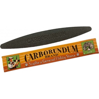 Carborundum Electrite Brousek na kosu - Carborundum