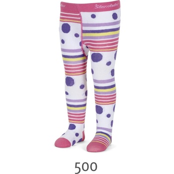 Sterntaler Детски асиметричен чорапогащник