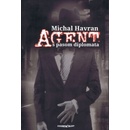 Agent s pasom diplomata