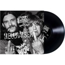 Ozzy Osbourne & Motörhead: Hellraiser LP