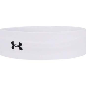 Under Armour Play Up headband biela