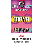 ToB Iron Viper Cento`s Maya 10ml - vape