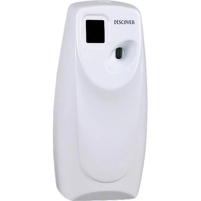 Електронен ароматизатор Discover Бял (2708069-10)