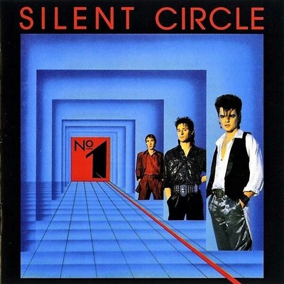 Silent Circle - No. 1 - Jubilaeums Edition